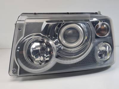 FARO IZQUIERDO XBC501673LZN LAND ROVER RANGE ROVER SPORT (L320) Autodesguaces Alicante