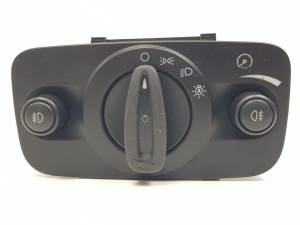 MANDO LUCES AV6T13A024EB FORD C-MAX (CB7) Autodesguaces Alicante