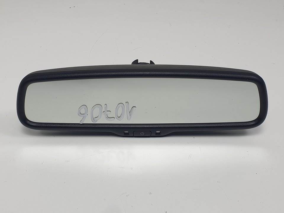 Rétroviseur intérieur - 071216905 - NISSAN - X-TRAIL (T32)