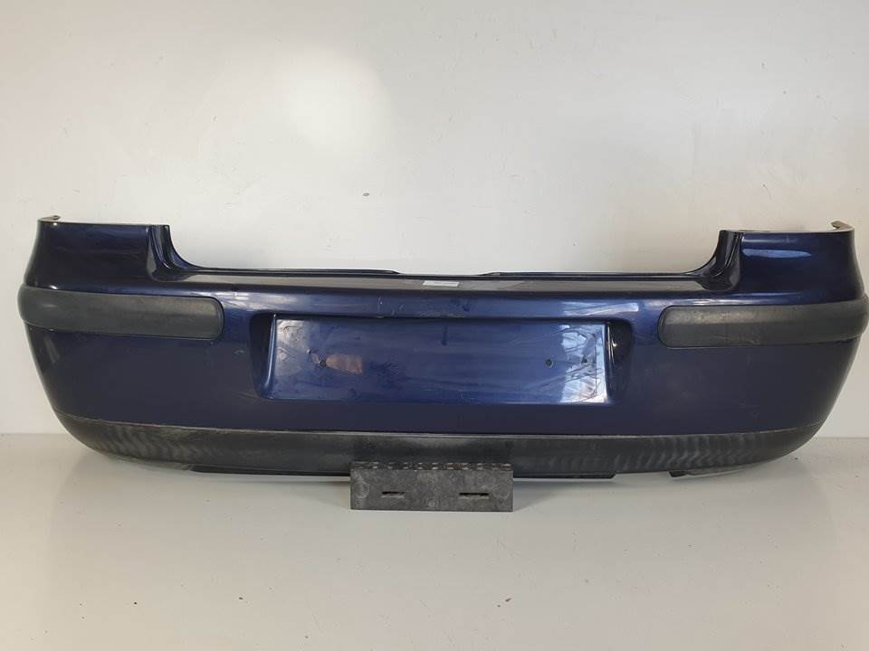 Stoßstange hinten - VOLKSWAGEN - GOLF IV BERLINA (1J1)