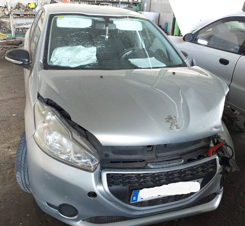 CENTRALITA MOTOR UCE