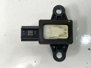 SENSOR BJ3214C676AA JAGUAR XF (X250) Autodesguaces Alicante