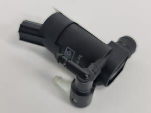 BOMBA LIMPIA 1S7117K624FE VOLVO V50 FAMILIAR Autodesguaces Alicante