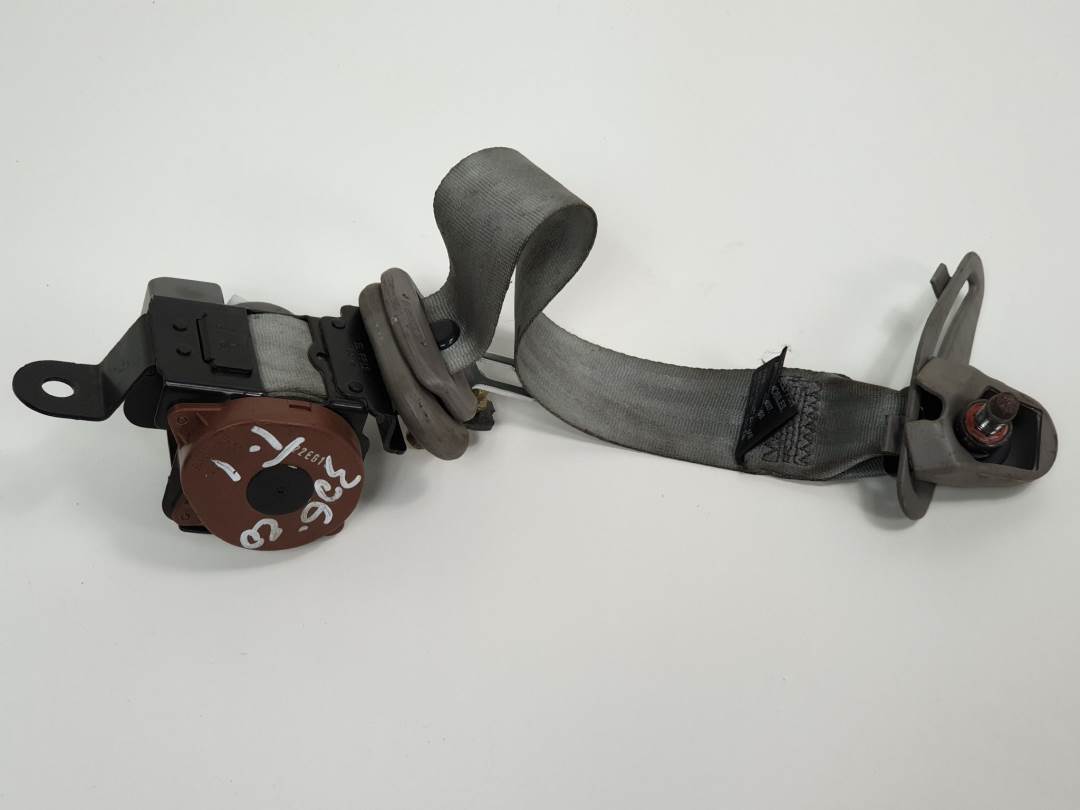 CINTURON SEGURIDAD TRASERO IZQUIERDO - ADC2130 - KIA - SORENTO