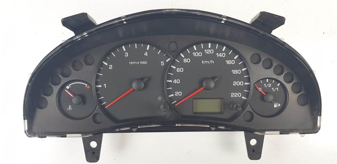 CUADRO INSTRUMENTOS - FORD - TOURNEO CONNECT (TC7)
