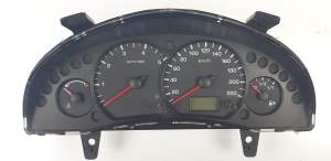 CUADRO INSTRUMENTOS FORD TOURNEO CONNECT (TC7) Autodesguaces Alicante