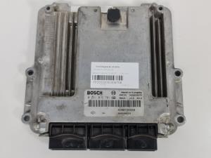 CENTRALITA MOTOR UCE 8200726880 RENAULT LAGUNA COUPE Autodesguaces Alicante
