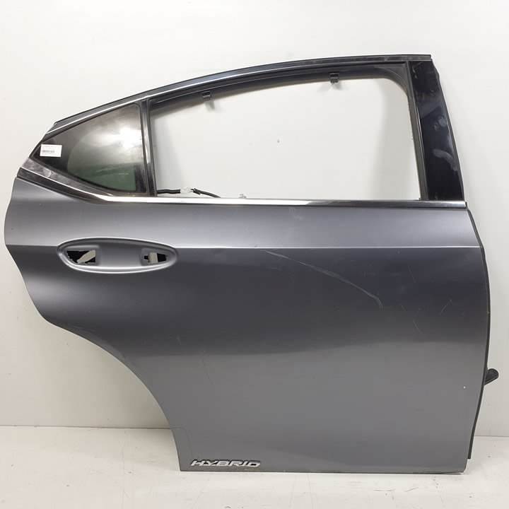 PUERTA TRASERA DERECHA - LEXUS - ES (XZ10)