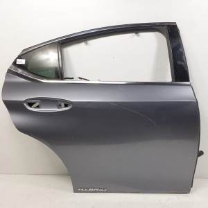 PUERTA TRASERA DERECHA LEXUS ES (XZ10) Autodesguaces Alicante