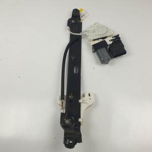 ELEVALUNAS TRASERO DERECHO 1K0959704AE SEAT ALTEA XL (5P5) Autodesguaces Alicante