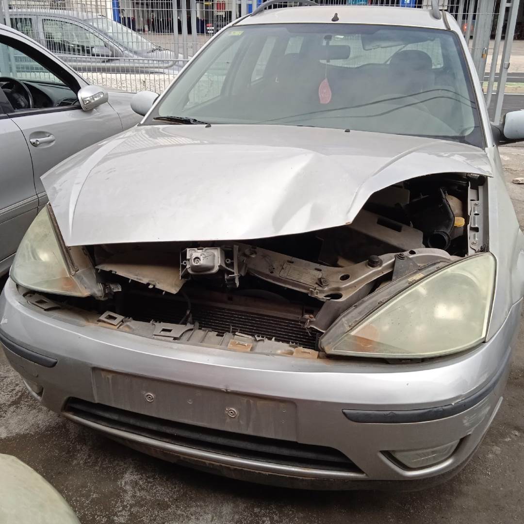 FORD FOCUS TURNIER (CAK) (1998 - 2004)
