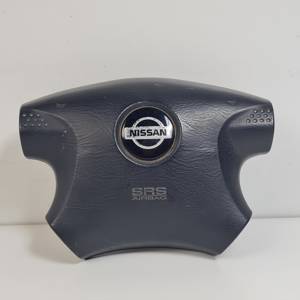 AIRBAG DELANTERO IZQUIERDO NISSAN TERRANO/TERRANO.II (R20) Autodesguaces Alicante