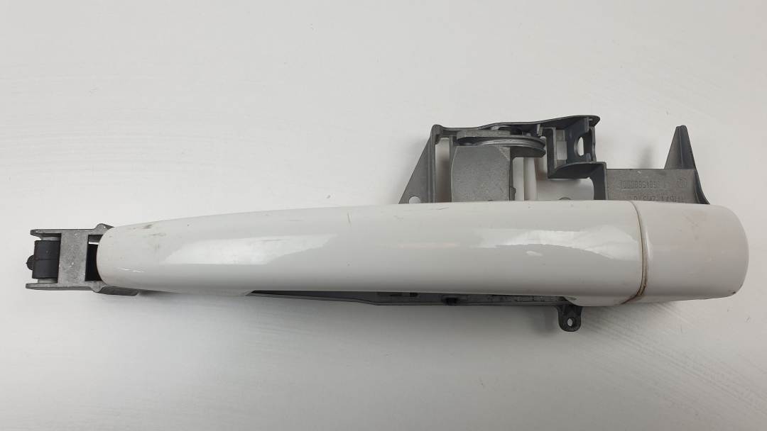 MANETA EXTERIOR TRASERA IZQUIERDA - 9684560080 - CITROEN - C3