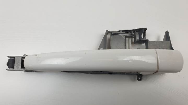 MANETA EXTERIOR TRASERA IZQUIERDA 9684560080 CITROEN C3 Autodesguaces Alicante