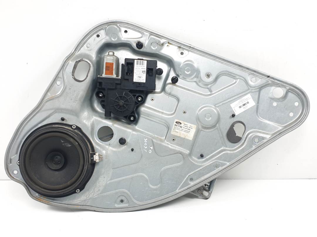 ELEVALUNAS TRASERO DERECHO - FORD - KUGA (CBV)
