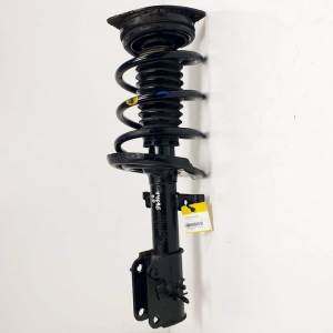 AMORTIGUADOR DELANTERO DERECHO 543021437R RENAULT LAGUNA III Autodesguaces Alicante