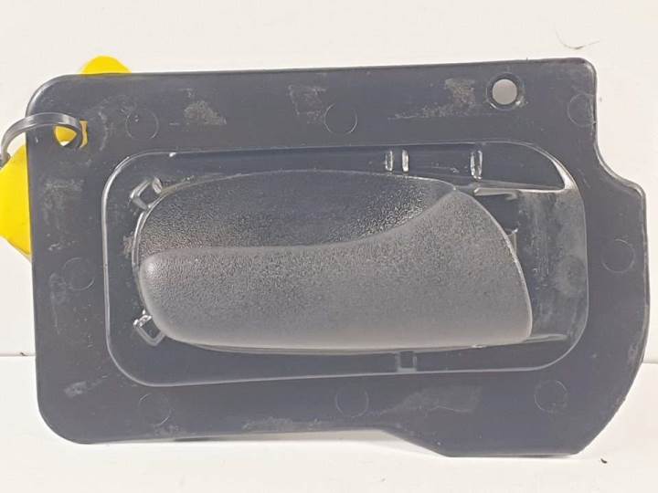 MANETA INTERIOR DELANTERA DERECHA 008062349 OPEL VECTRA B BERLINA Autodesguaces Alicante