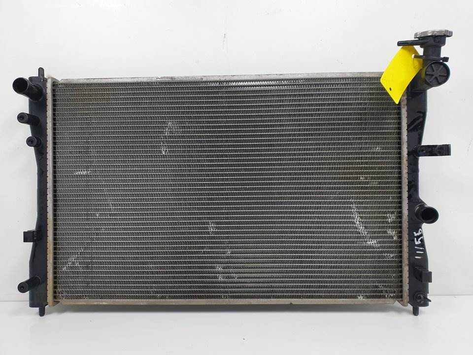 Radiateur d’eau - MITSUBISHI - COLT BERLINA 3 (Z30)