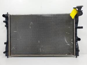 RADIADOR AGUA MITSUBISHI COLT BERLINA 3 (Z30) Autodesguaces Alicante
