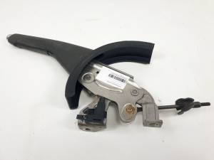 PALANCA FRENO DE MANO 6Q0711308 SEAT IBIZA (6J5) Autodesguaces Alicante