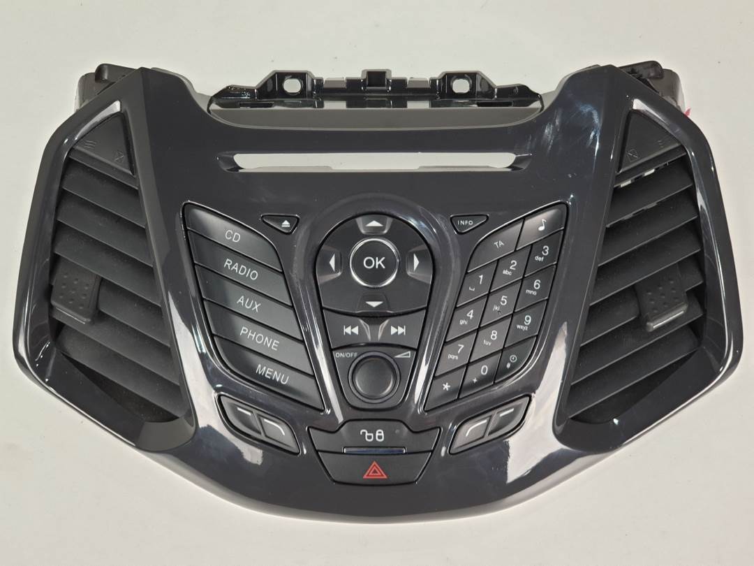 MANDO MULTIFUNCION - FORD - ECOSPORT