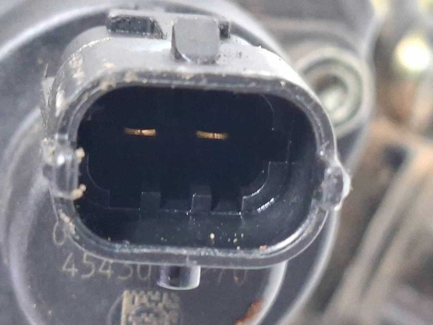 Foto 4 de Bomba Inyeccion Citroen C5 Berlina (2008–2018)