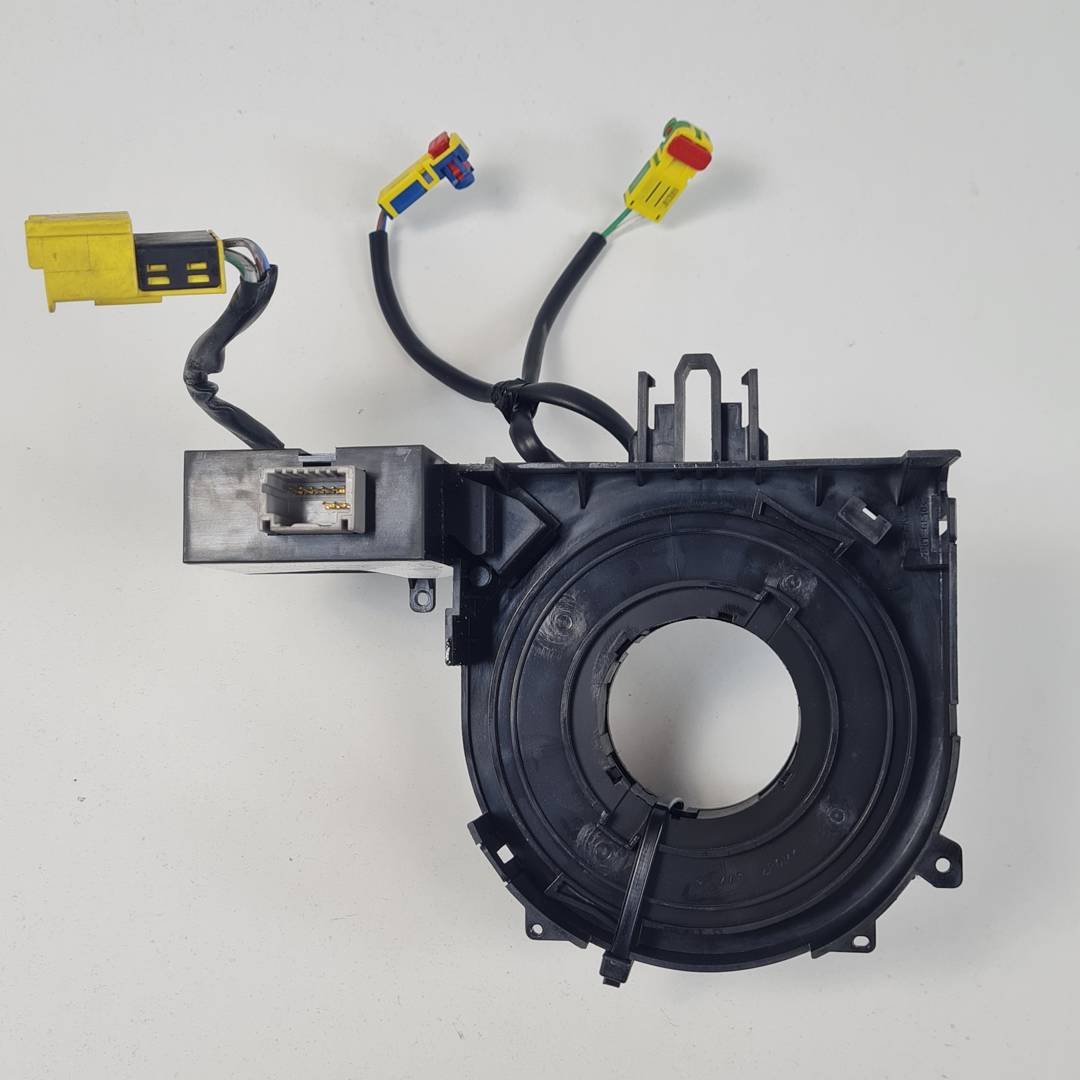 ANILLO AIRBAG - RENAULT - MEGANE III BERLINA 5P