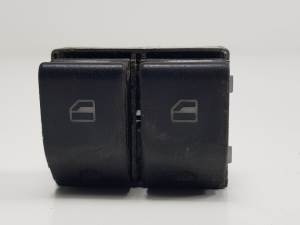 MANDO ELEVALUNAS DELANTERO IZQUIERDO SEAT IBIZA (6L1) Autodesguaces Alicante