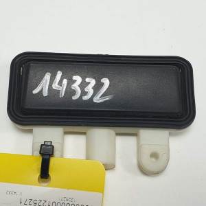 MANETA EXTERIOR PORTON 2218702410 INFINITI Q30 Autodesguaces Alicante