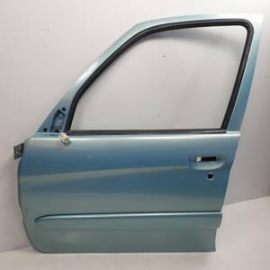 PUERTA DELANTERA IZQUIERDA CITROEN XSARA PICASSO Autodesguaces Alicante