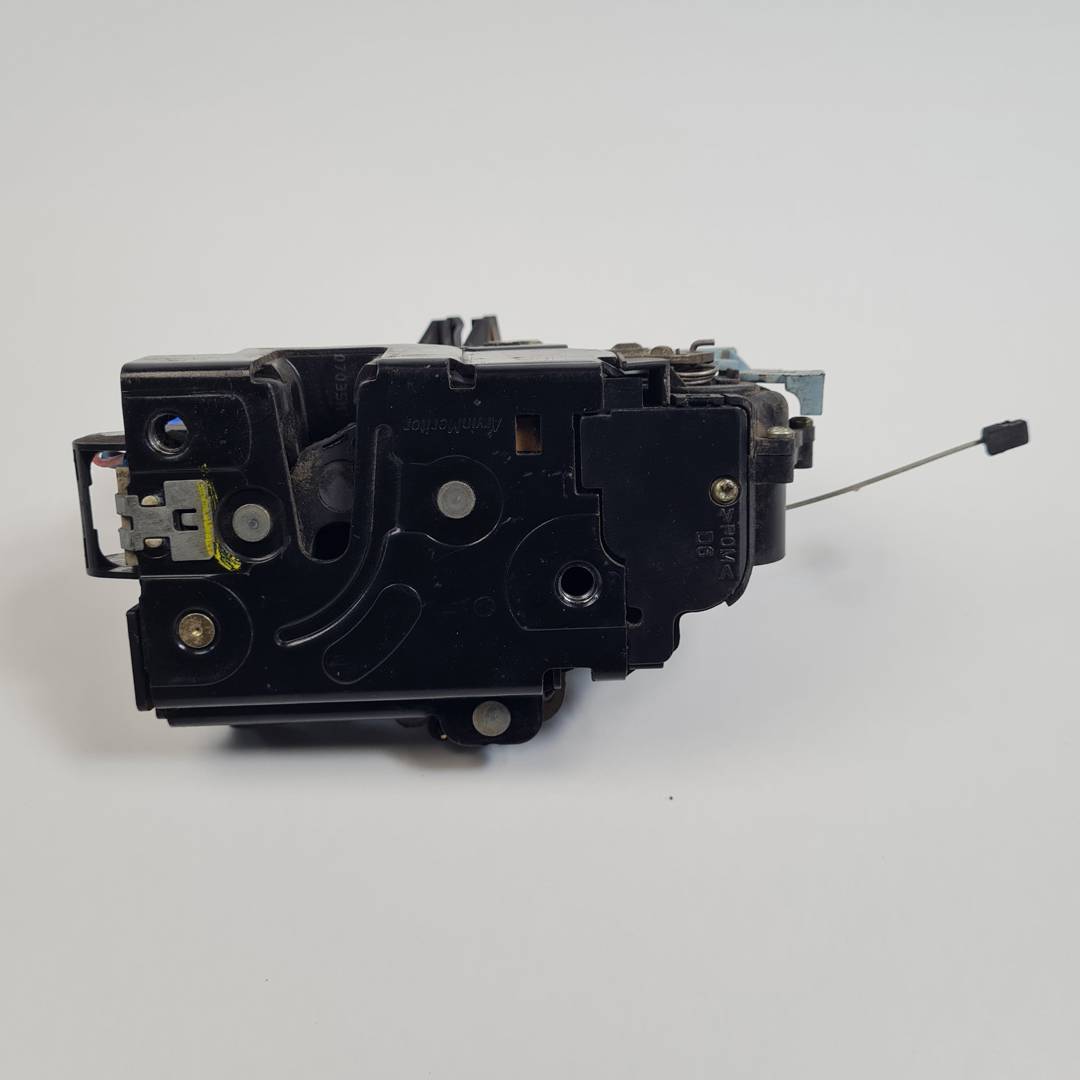 CERRADURA PUERTA DELANTERA DERECHA - 3D1837016 - SEAT - ALTEA (5P1)