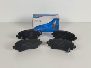 PASTILLAS DE FRENO ADB3908 TOYOTA COROLLA (E11) Autodesguaces Alicante