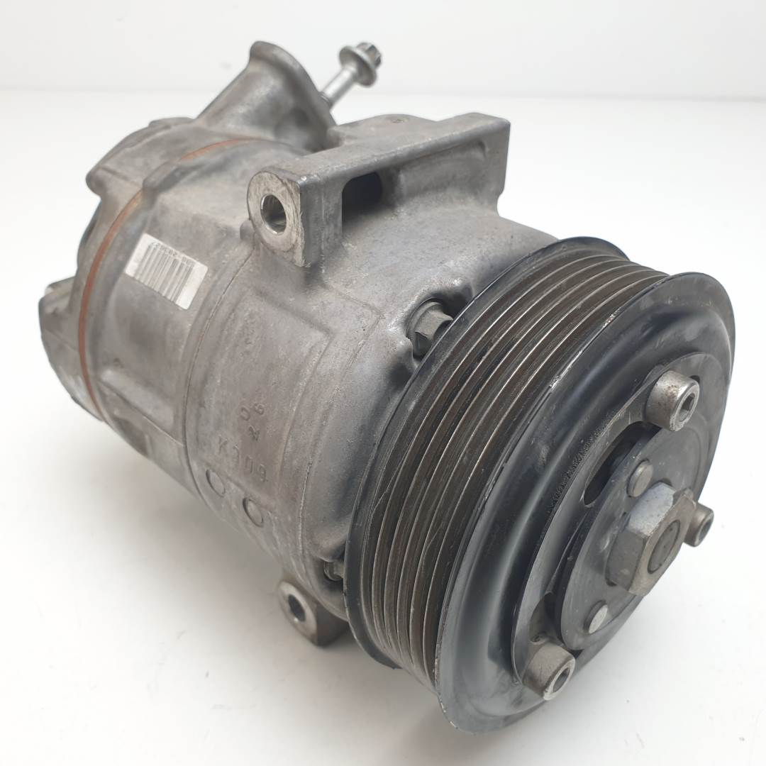 COMPRESOR AIRE ACONDICIONADO - 13447214 - OPEL - CORSA E