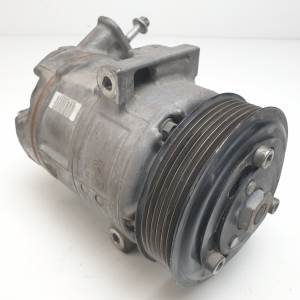 COMPRESOR AIRE ACONDICIONADO 13447214 OPEL CORSA E Autodesguaces Alicante