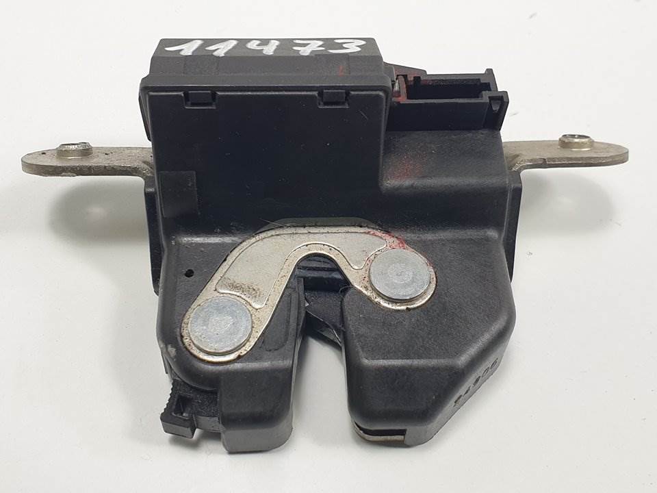 CERRADURA MALETERO / PORTON - OPEL - CORSA D