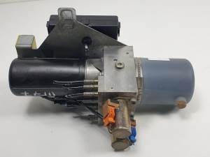 MOTOR TECHO ELECTRICO E84871789 RENAULT MEGANE II COUPE/CABRIO Autodesguaces Alicante