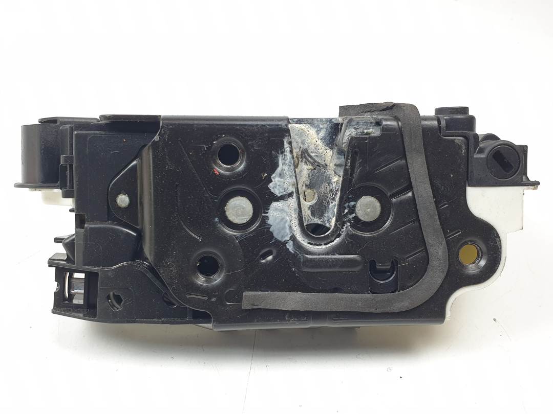 CERRADURA PUERTA TRASERA DERECHA - 5N0839016G - VOLKSWAGEN - TIGUAN (5N2)
