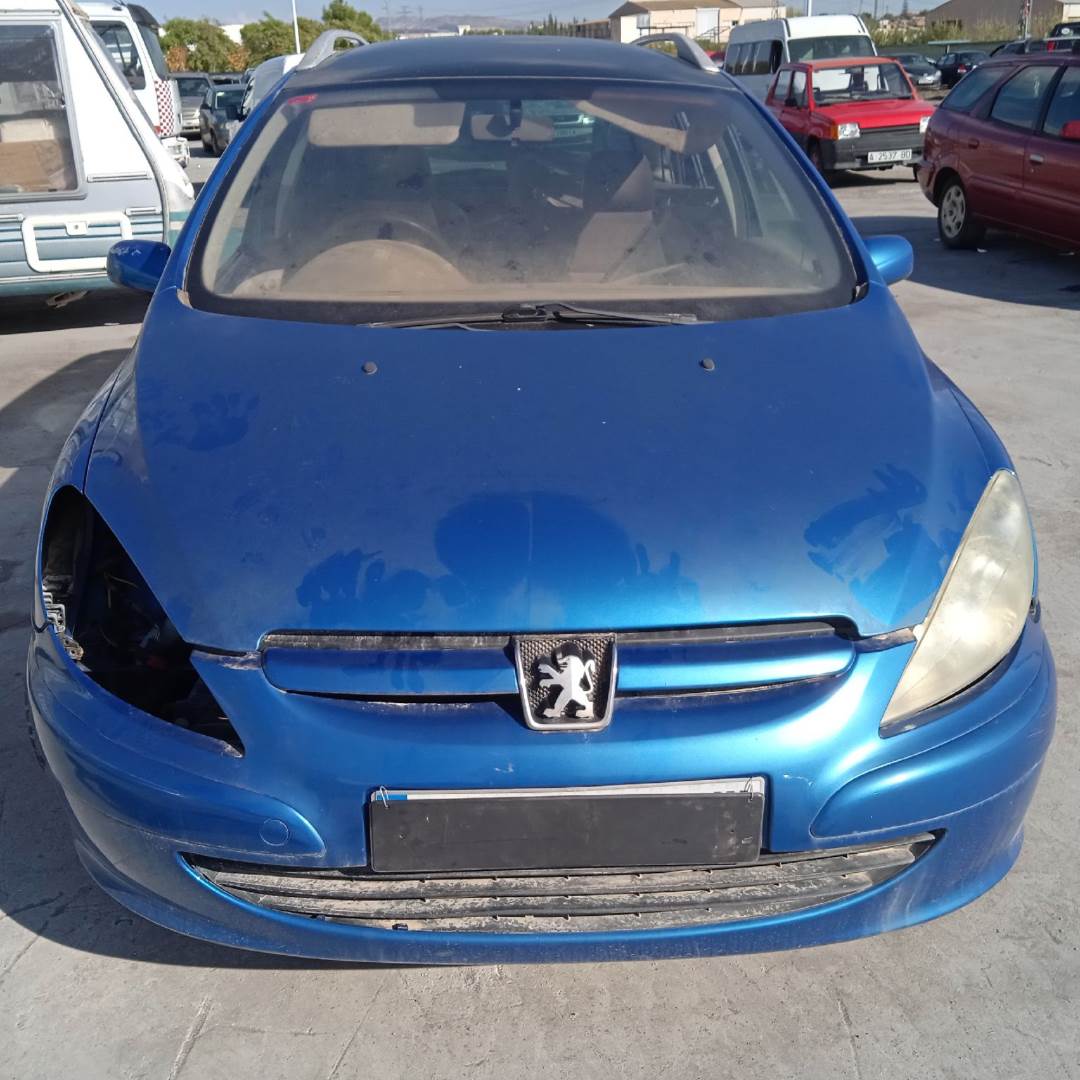 PEUGEOT 307 BREAK / SW (S1) (2002 - 2005)