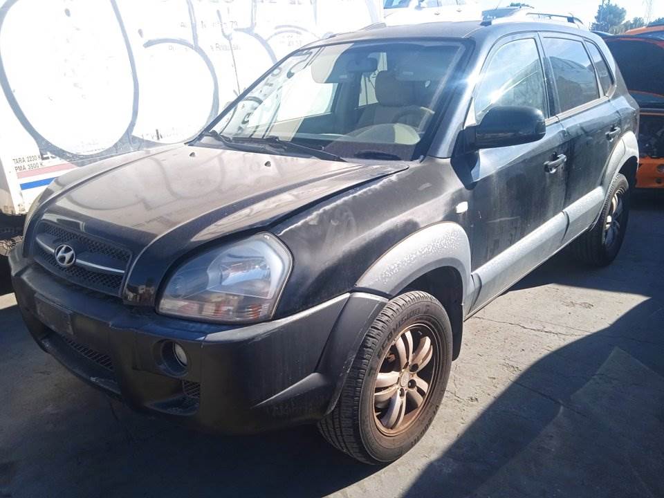 HYUNDAI TUCSON (JM) (2004 - 2010)
