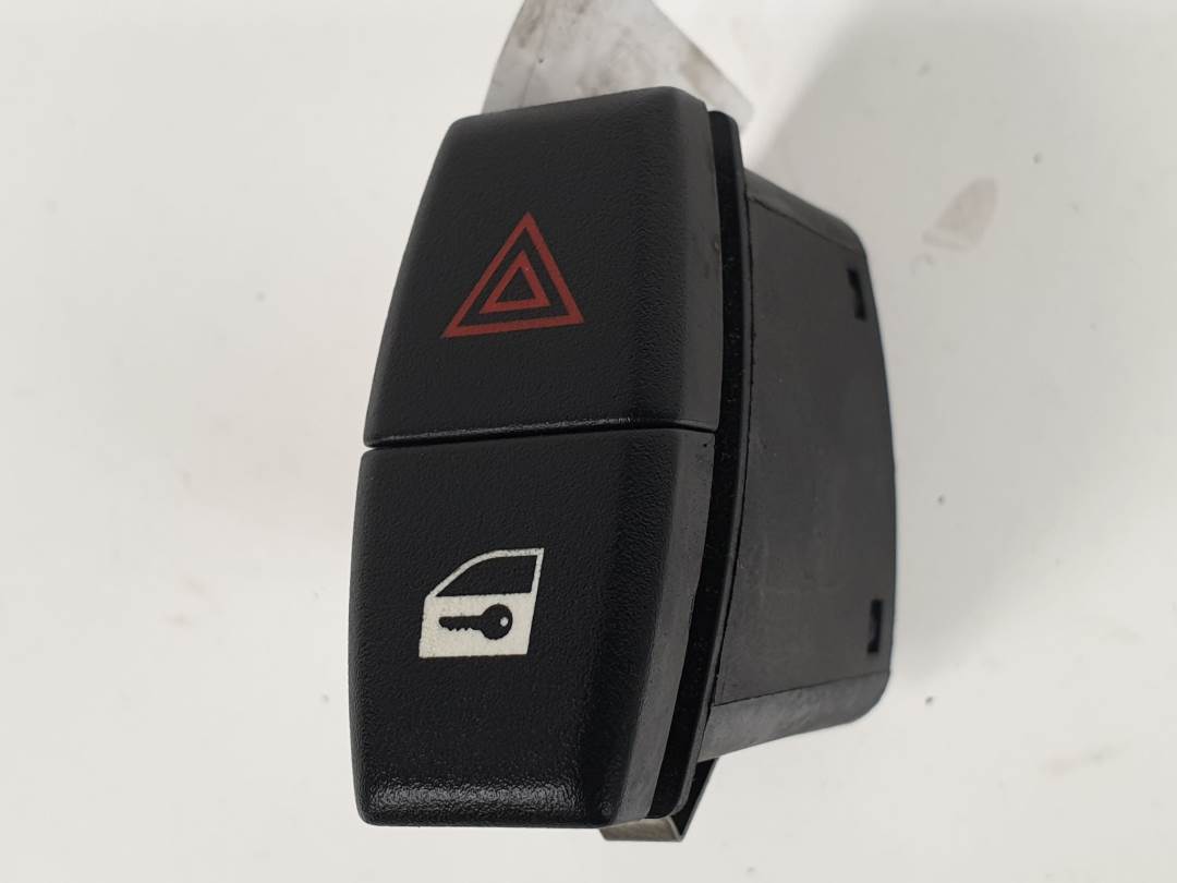 WARNING - 6131691950606 - BMW - SERIE 5 TOURING (E61)