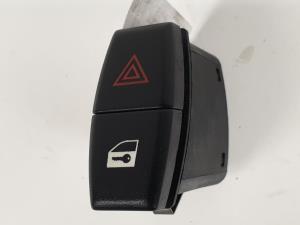 WARNING 6131691950606 BMW SERIE 5 TOURING (E61) Autodesguaces Alicante