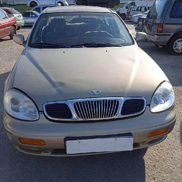 DAEWOO LEGANZA (1997 - 2004)