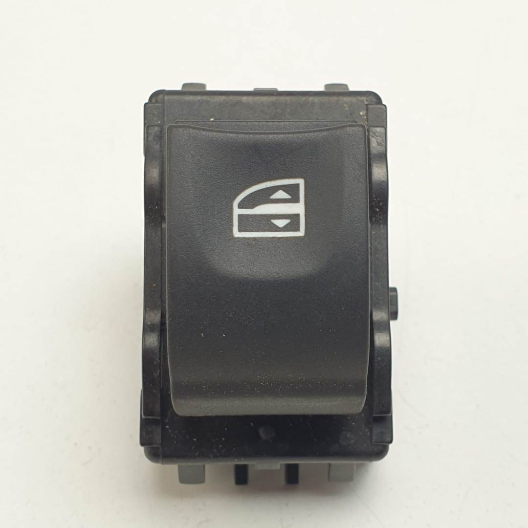 MANDO ELEVALUNAS TRASERO IZQUIERDO - 254010003R - RENAULT - SCENIC III (JZ)
