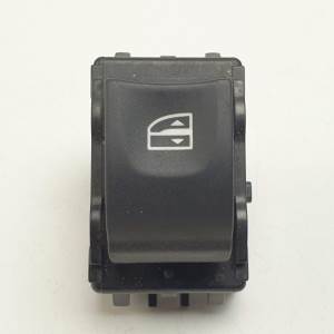 MANDO ELEVALUNAS TRASERO IZQUIERDO 254010003R RENAULT SCENIC III (JZ) Autodesguaces Alicante