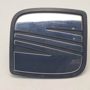 MANETA EXTERIOR PORTON 6L6827565A SEAT IBIZA (6L1) Autodesguaces Alicante