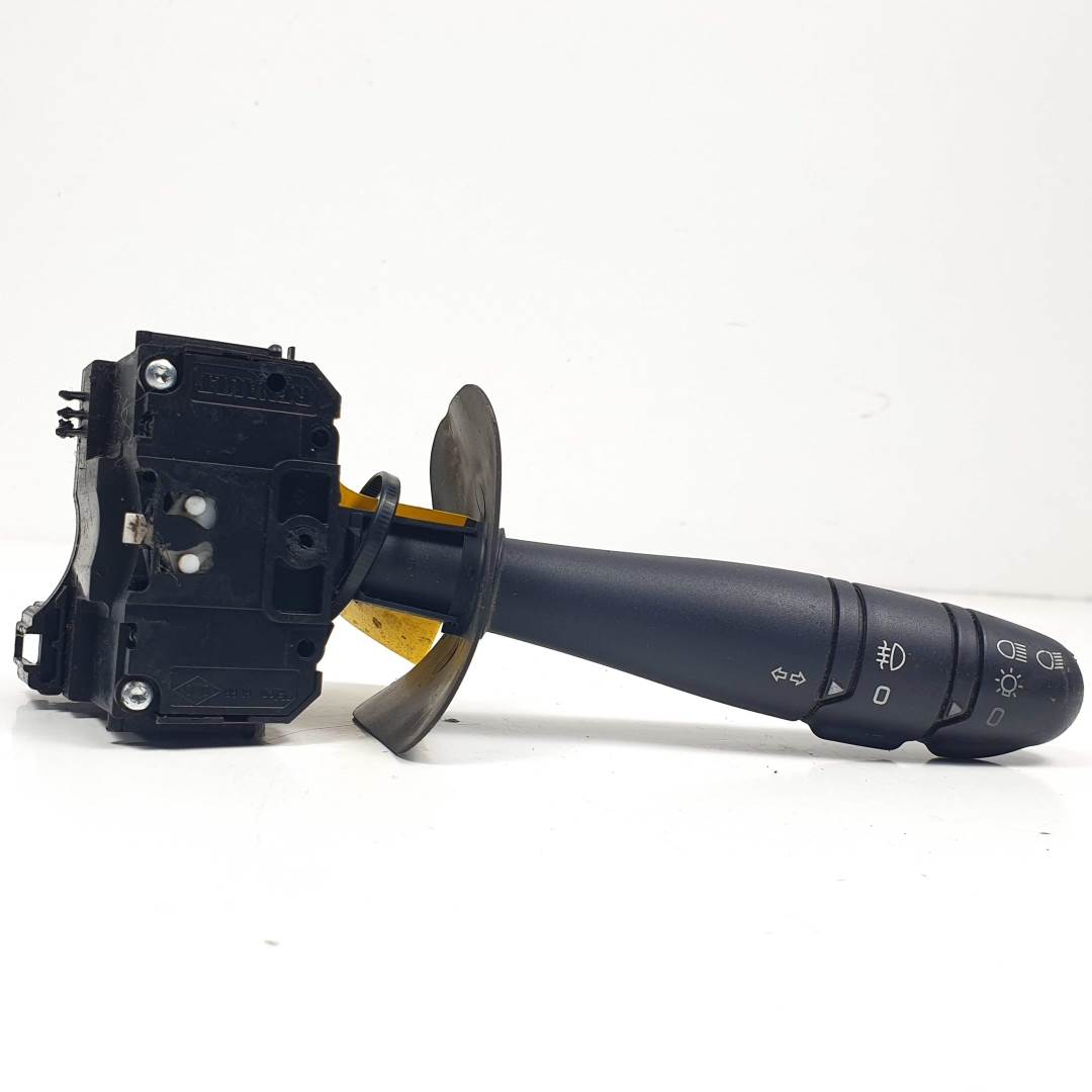 MANDO LUCES - RENAULT - CLIO II FASE II (B/CB0)