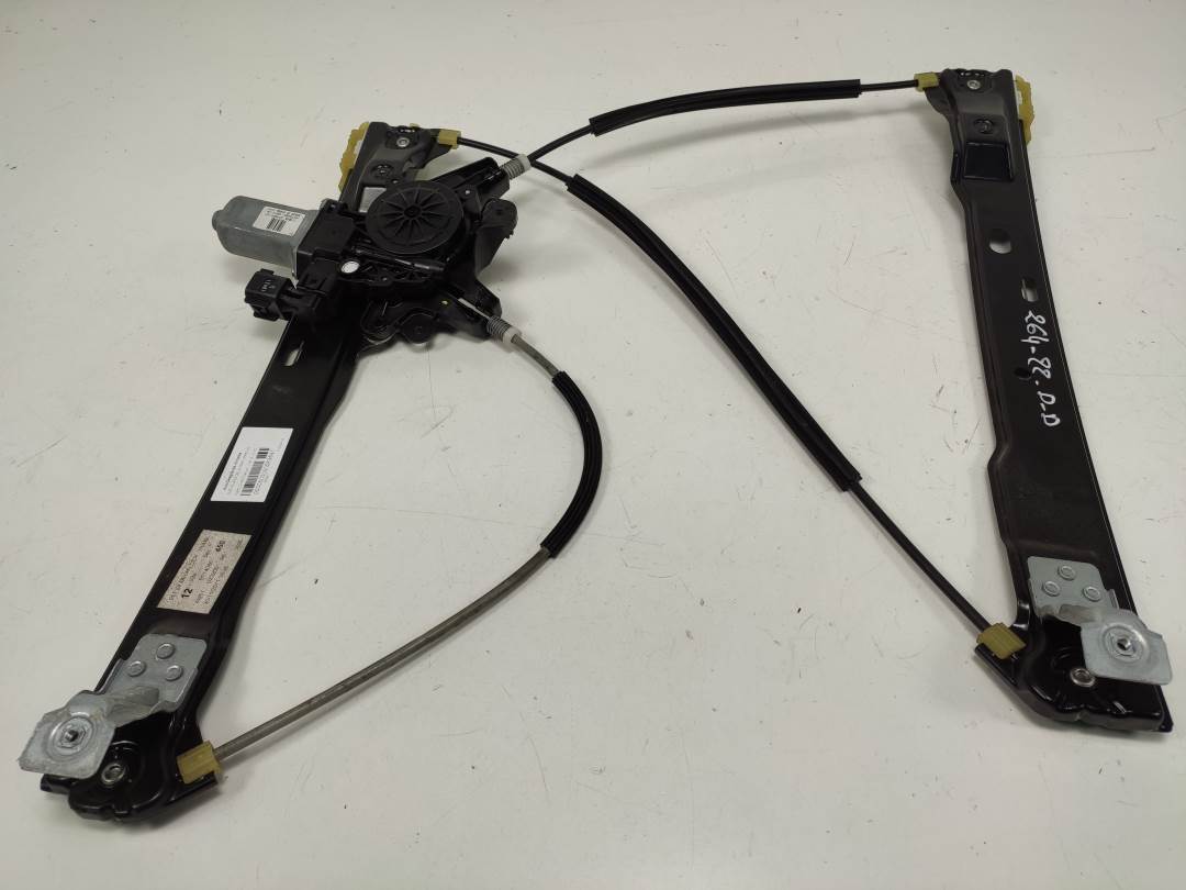 ELEVALUNAS DELANTERO DERECHO - 918956102 - FORD - C-MAX (CB7)