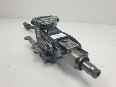 COLUMNA DIRECCION 4F0419512P AUDI A6 BERLINA (4F2) Autodesguaces Alicante