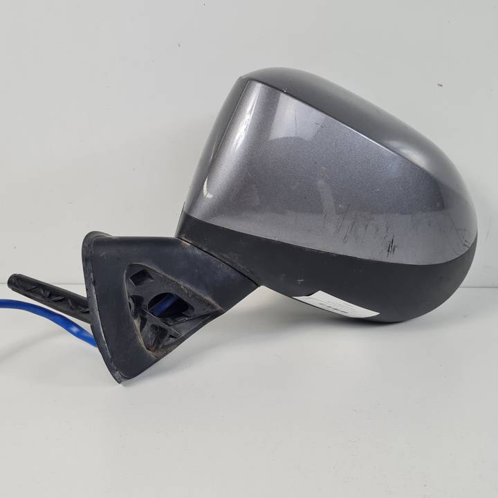 RETROVISOR IZQUIERDO RENAULT GRAND MODUS Autodesguaces Alicante