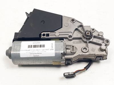 MOTOR TECHO ELECTRICO 1K0959591 SEAT LEON (1P1) Autodesguaces Alicante